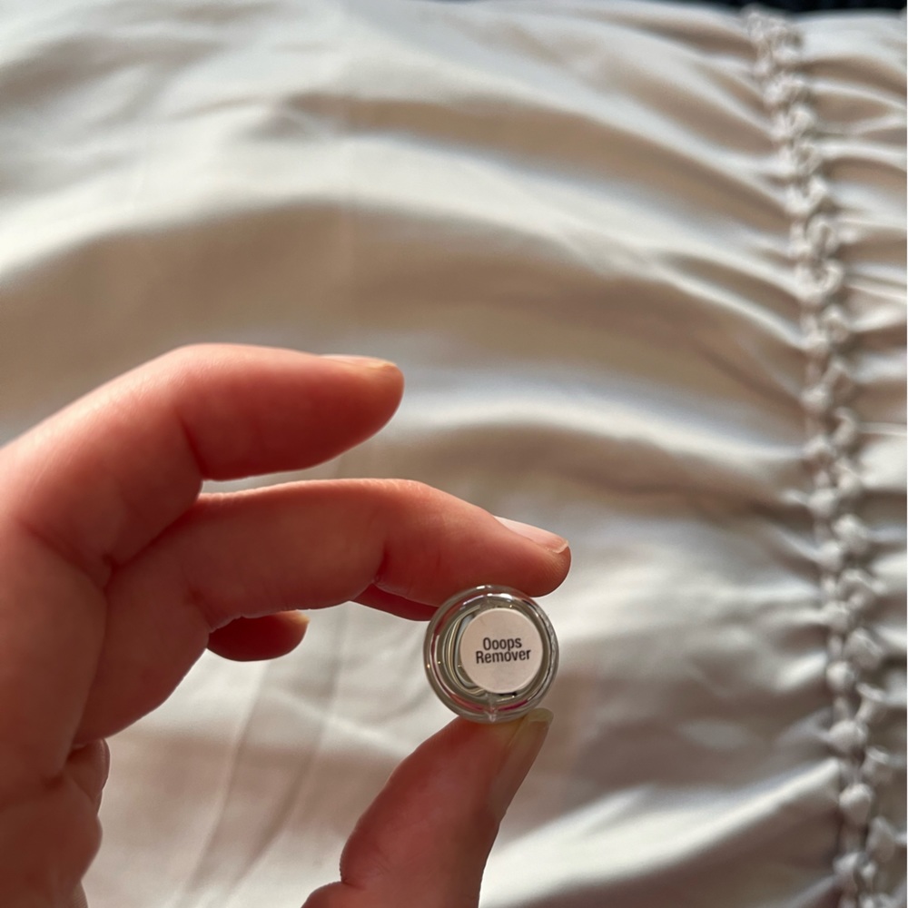 SEALED LipSense® Ooops!™ Lip Color Remover